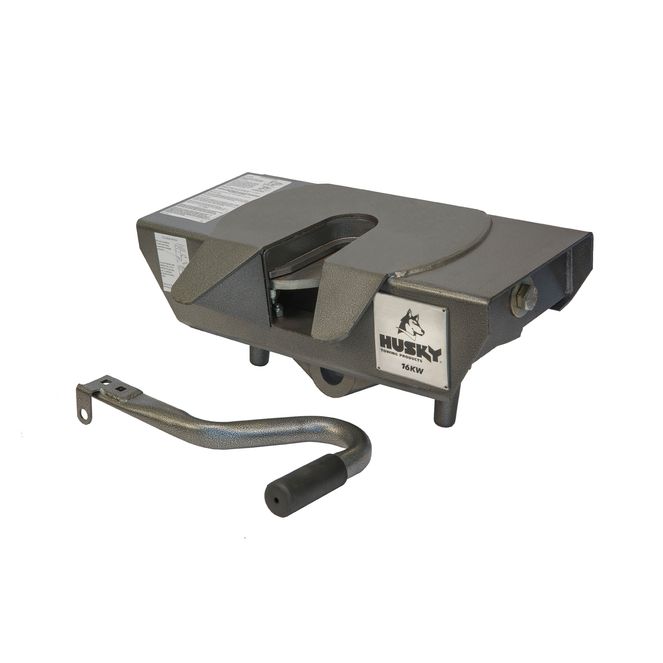 33158 - Replacement Housing/ Head and Yoke